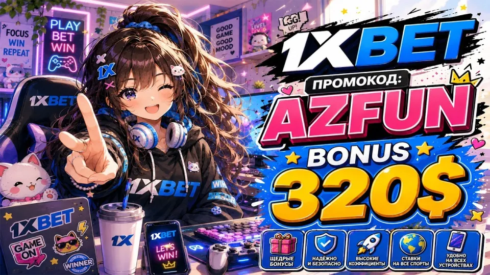 1xbet Account Opening: Quick Guide to Create Your Account
